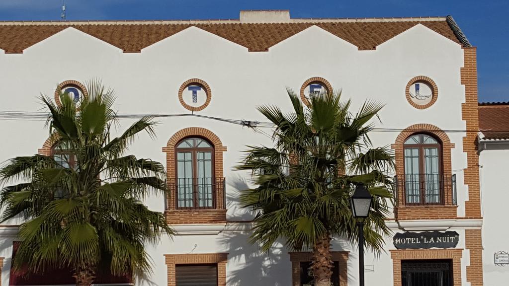 Antequera Rural Fortes La Nuit Hotel