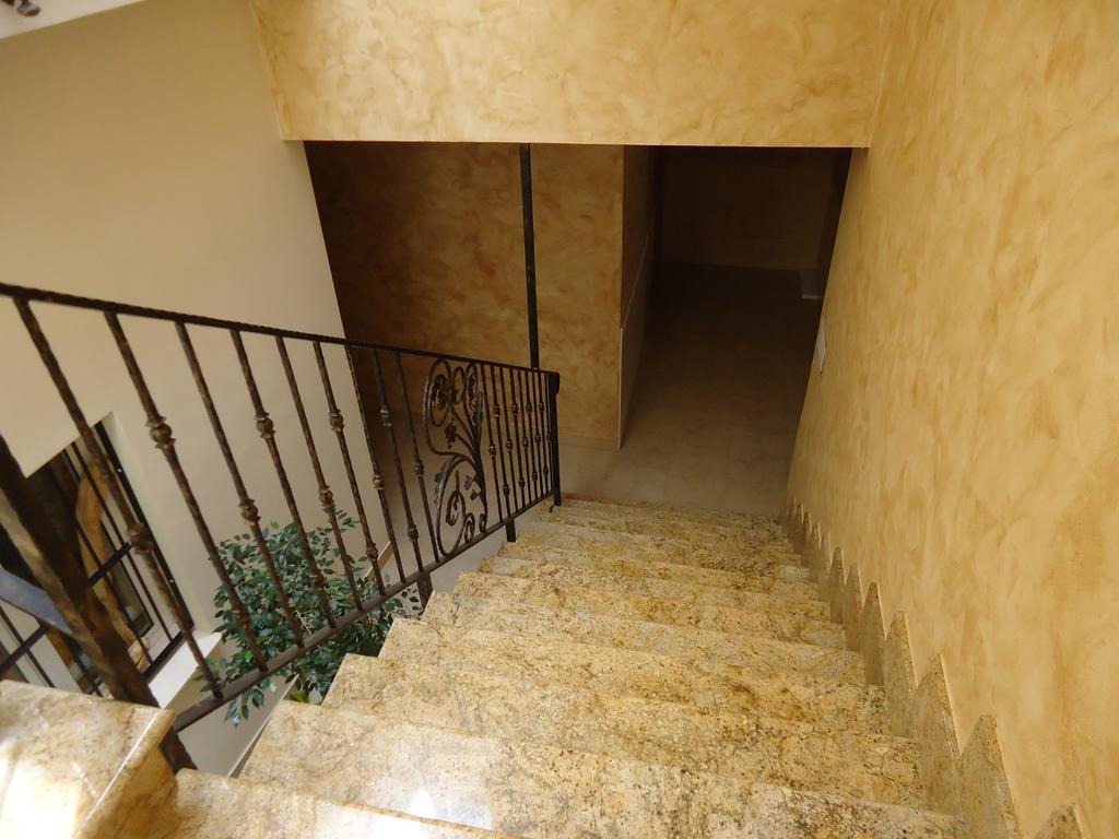 Antequera Rural Fortes La Nuit