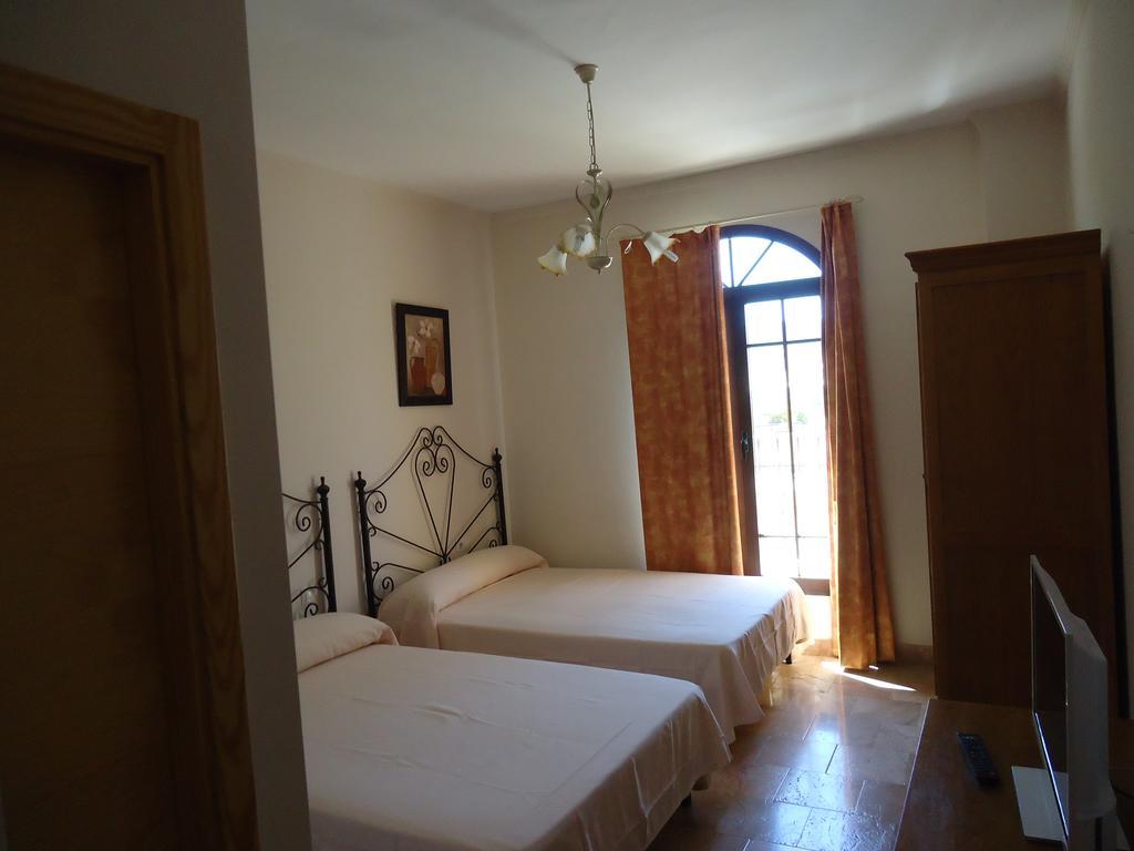 Hotel Antequera Rural Fortes La Nuit 2*