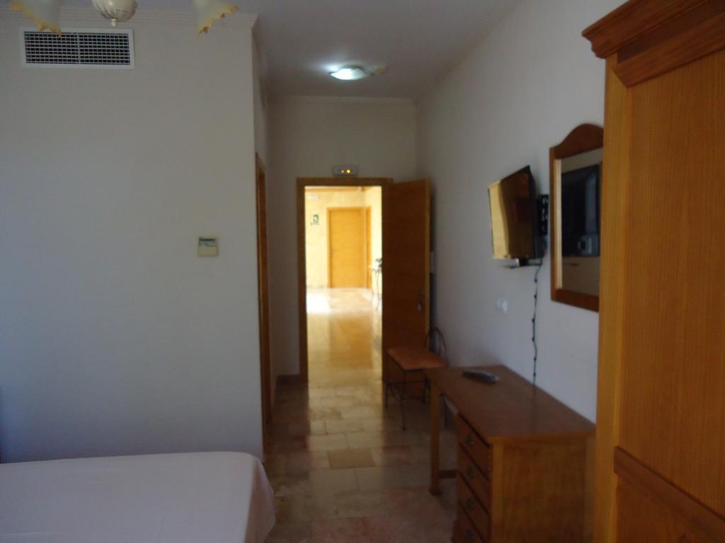 Hotel Antequera Rural Fortes La Nuit Mollina