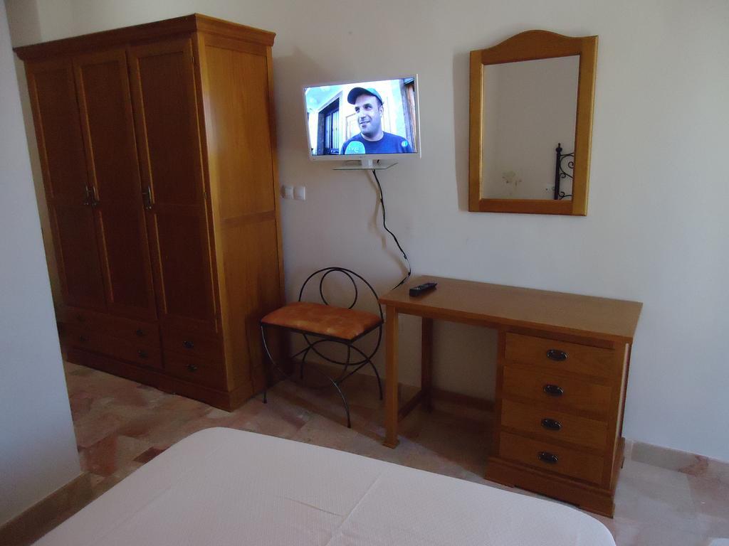 Hotel Antequera Rural Fortes La Nuit Mollina
