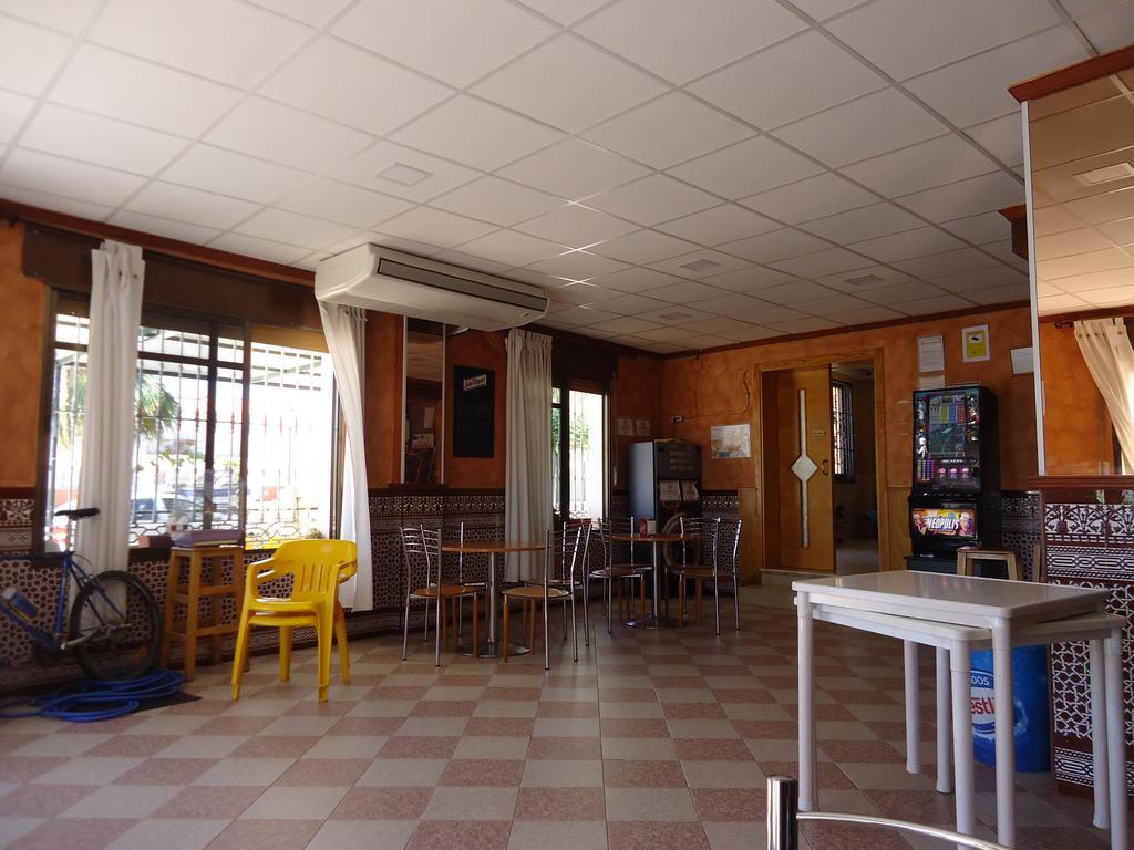 Hotel Antequera Rural Fortes La Nuit Mollina
