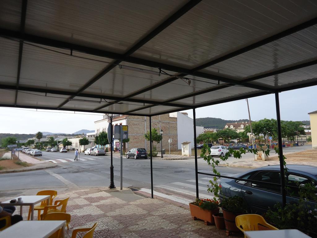 Antequera Rural Fortes La Nuit