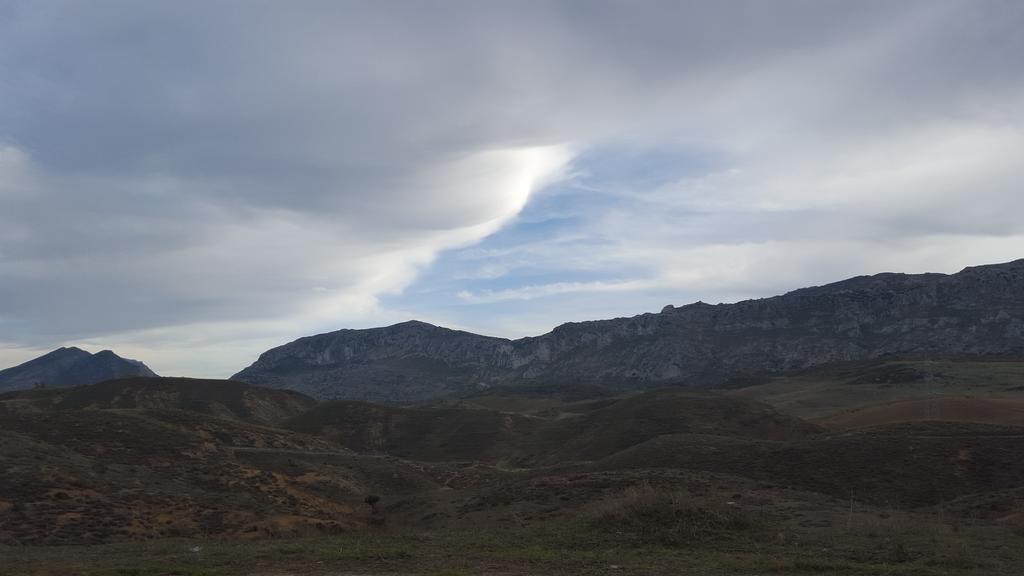 Hotel Antequera Rural Fortes La Nuit