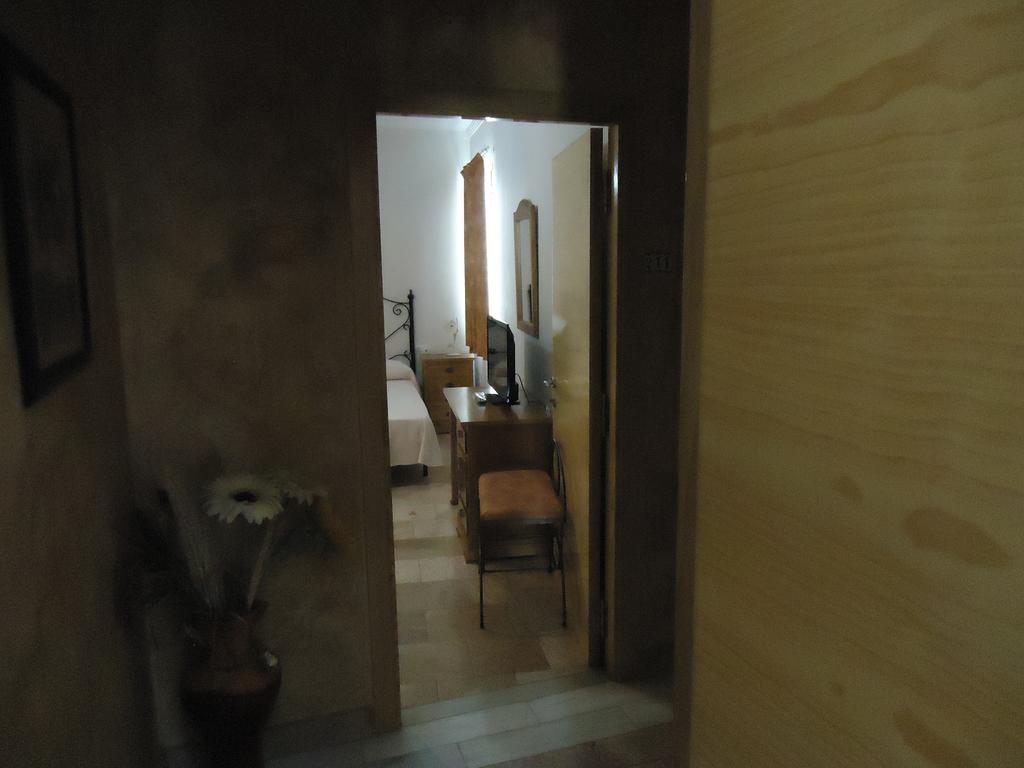 Hotel Antequera Rural Fortes La Nuit 2*