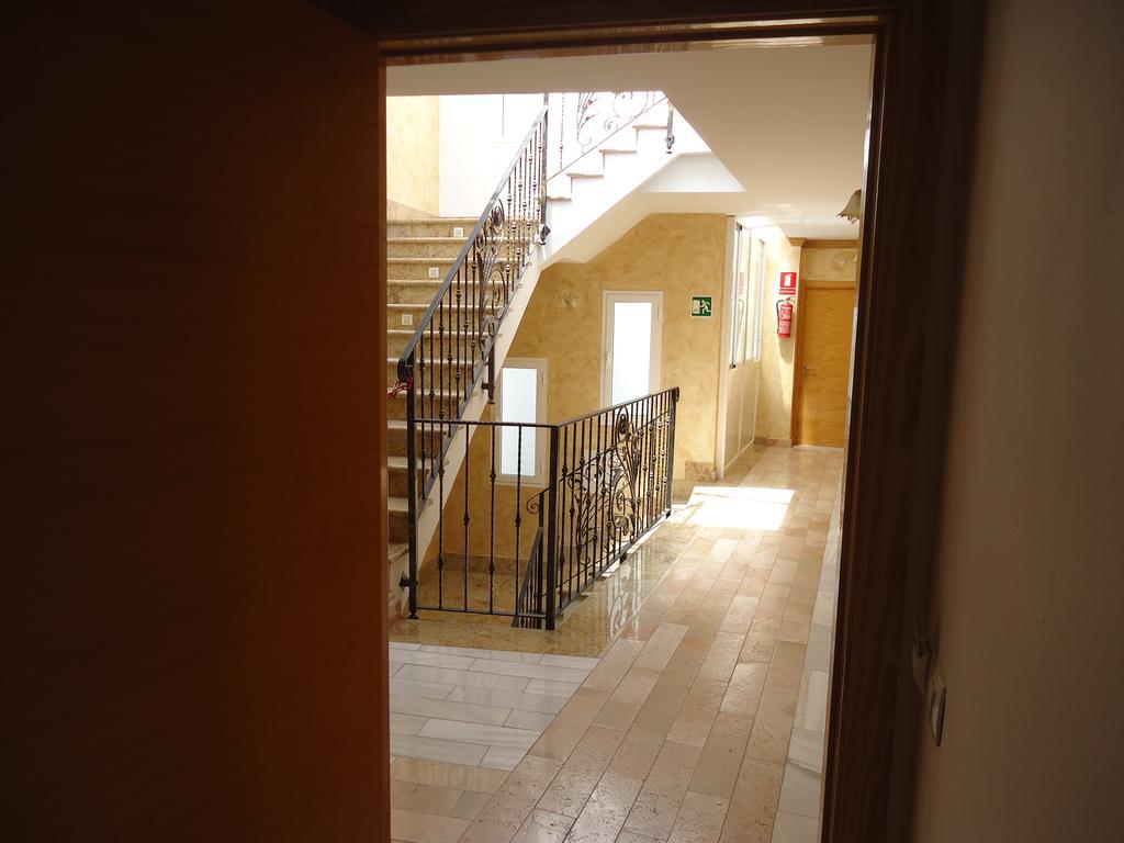 Hotel Antequera Rural Fortes La Nuit 2*