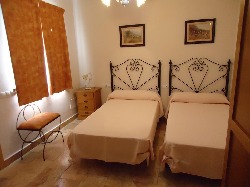 Hotel Antequera Rural Fortes La Nuit 2*