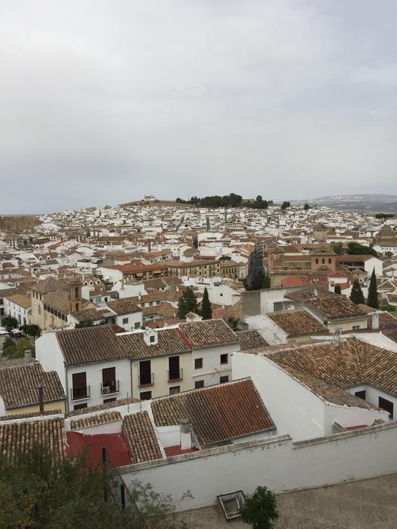 Antequera Rural Fortes La Nuit Hotel 2*